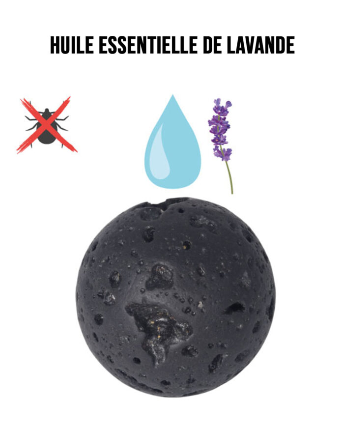 OFFRE -10% - Bye'tic - Collier anti-tiques – Image 6