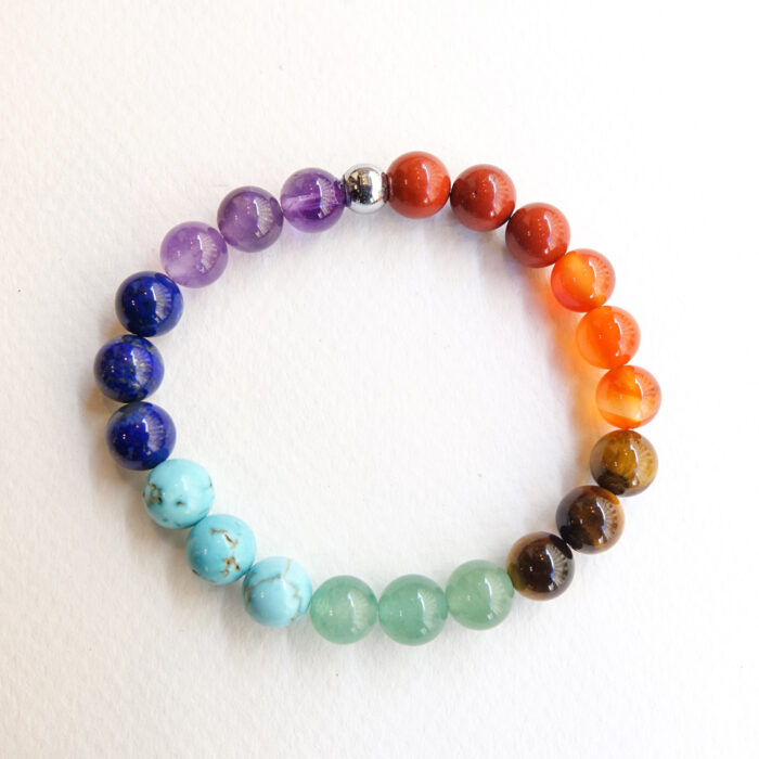 Lithotherapy bracelet to match your dog's collar - Image 5