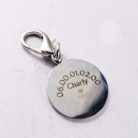 Engraved medal - Image 5